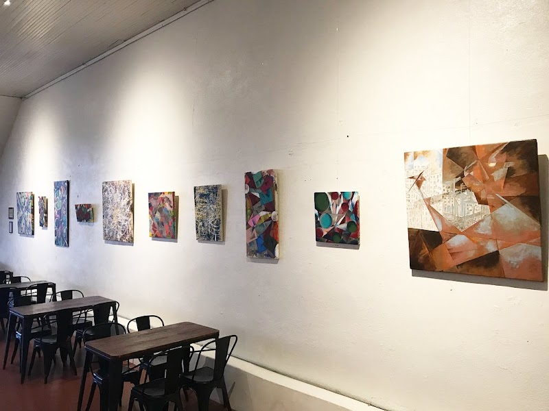 Opera House Coffee photo 1