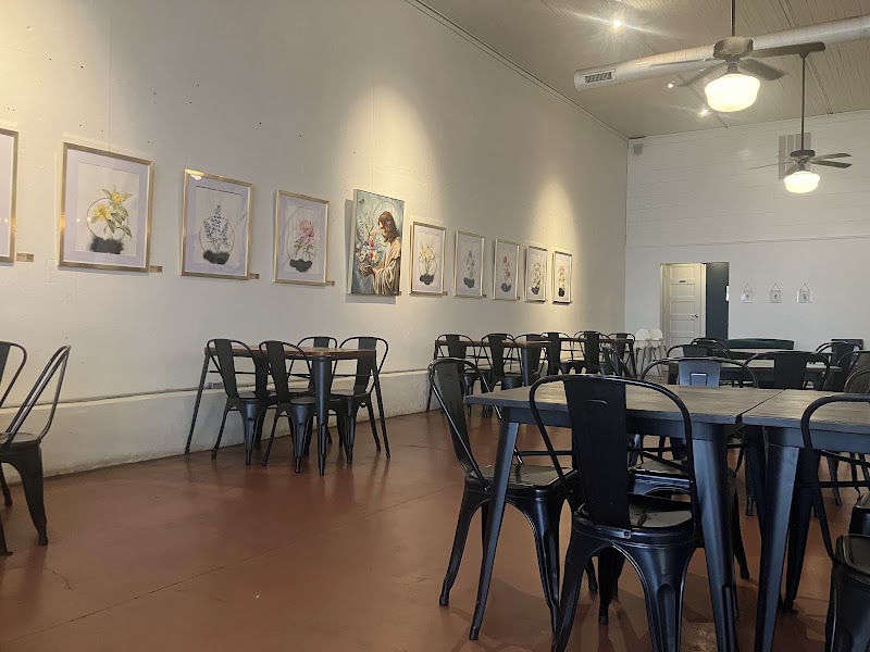 Opera House Coffee photo 3