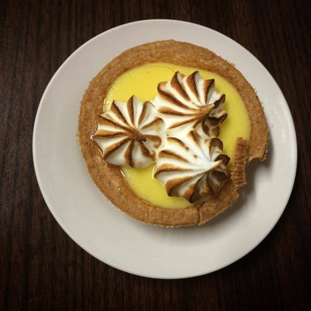 Red Beard Cafe photo 2