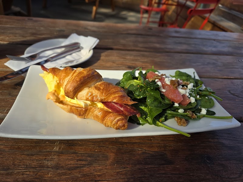 Red Beard Cafe photo 3