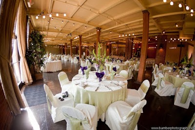 The Catering Companies