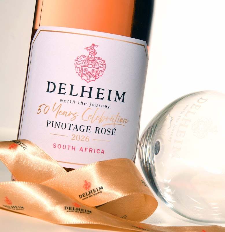 Delheim Wine Estate
