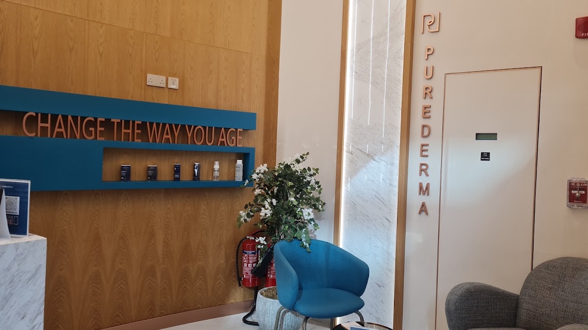 Pure Derma 5
