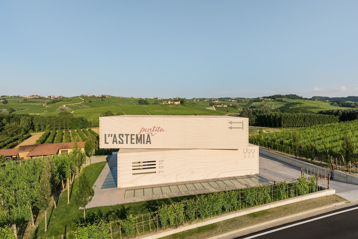 L"Astemia