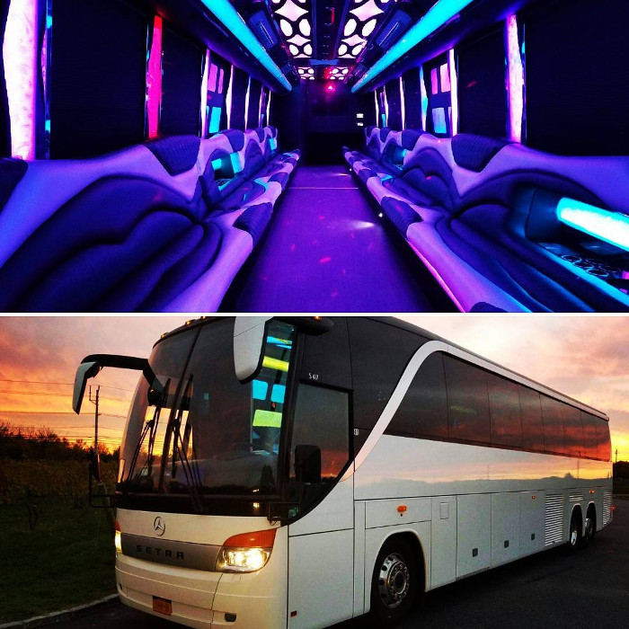 Limousine of New York: Google Places image 4