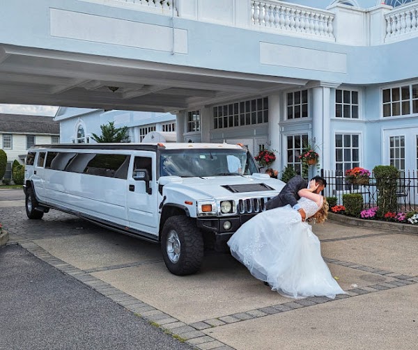 Limousine of New York portfolio