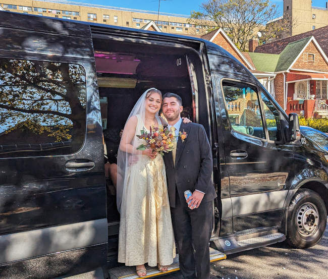 Limousine of New York: Google Places image 2