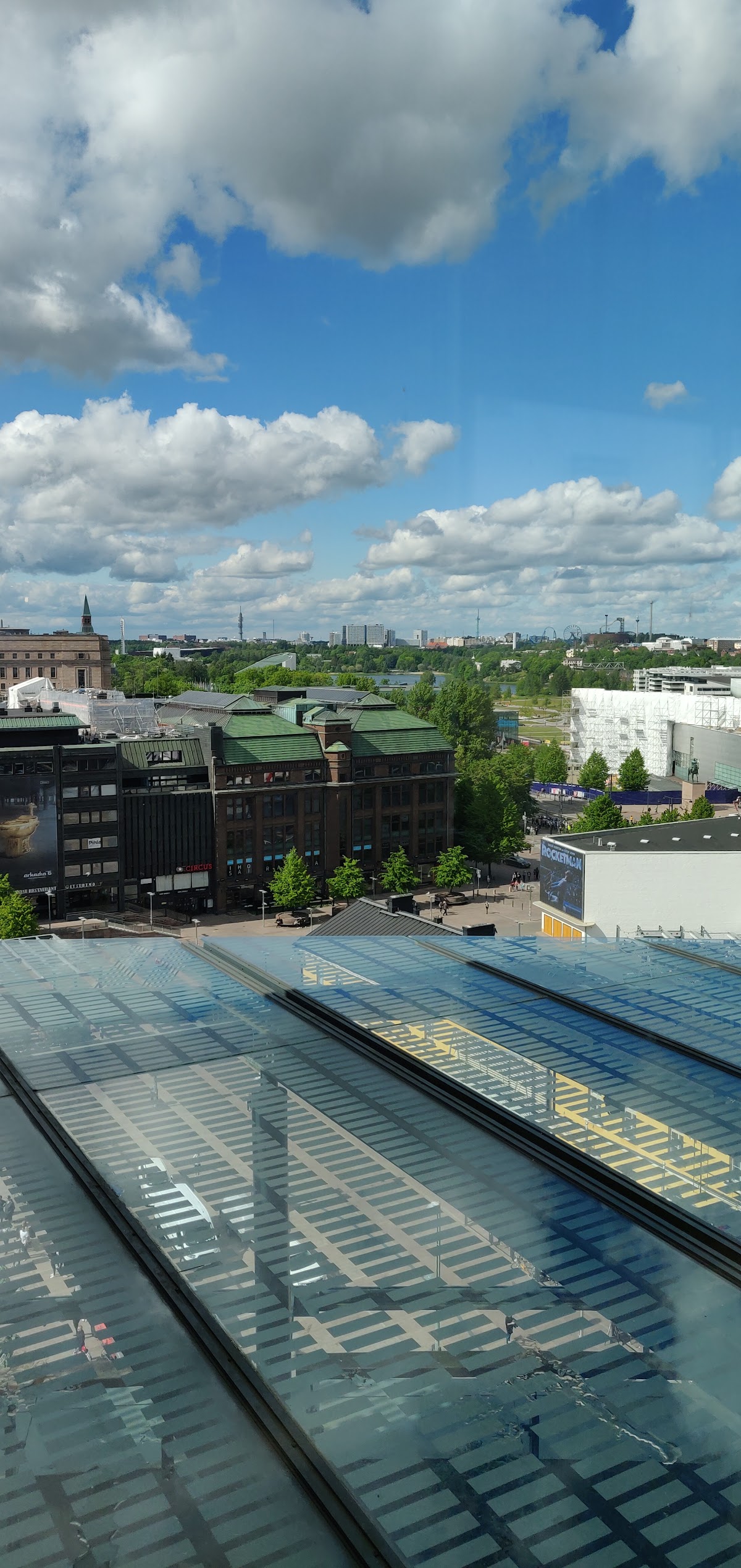 Scandic Simonkenttä, dog-friendly hotel, photo 2