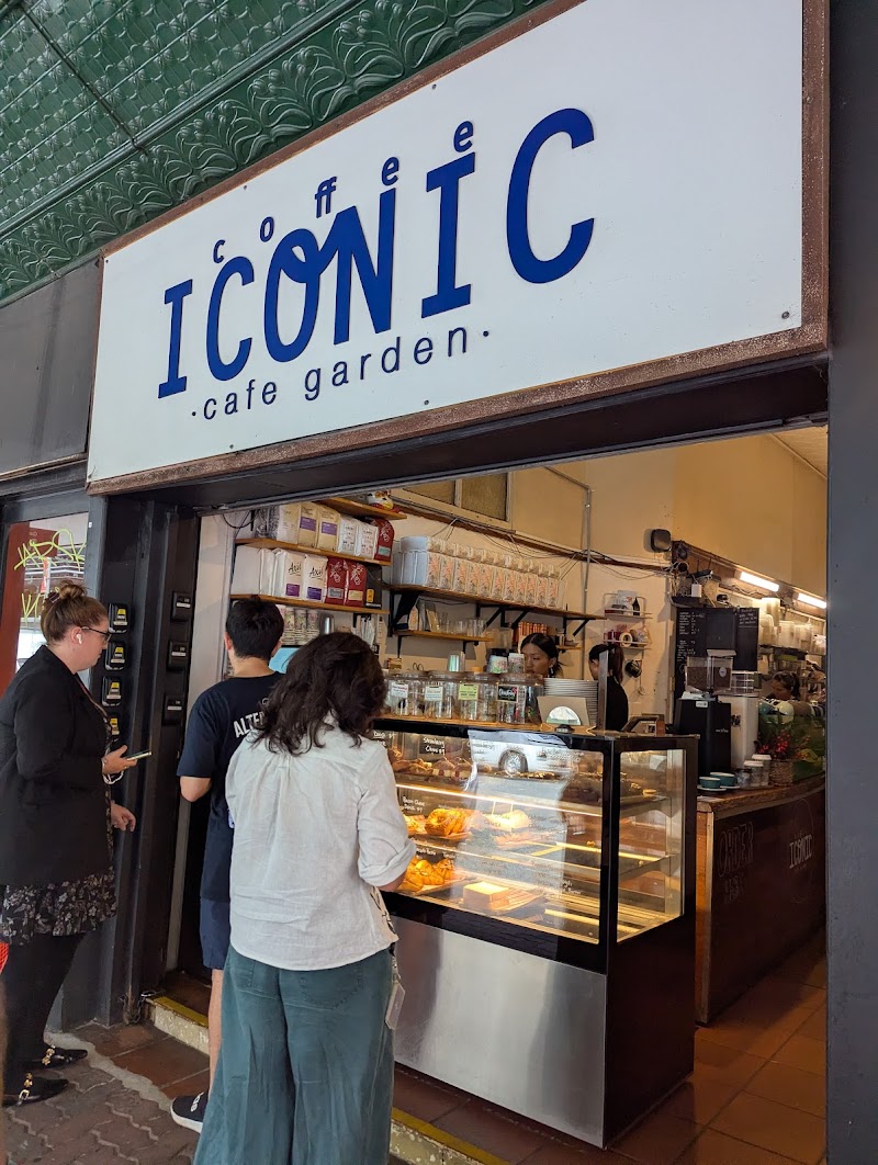 Coffee Iconic photo 10