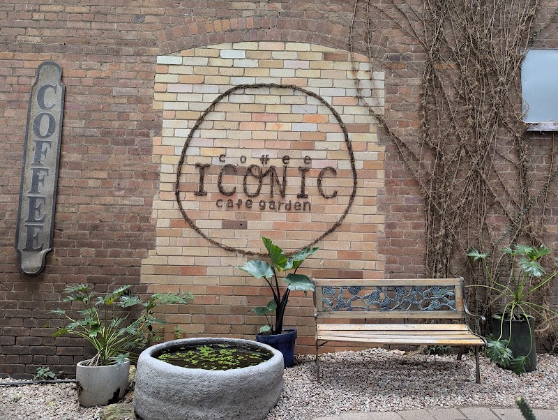 Coffee Iconic photo 9