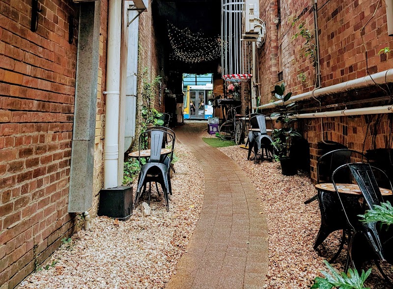 Coffee Iconic photo 6