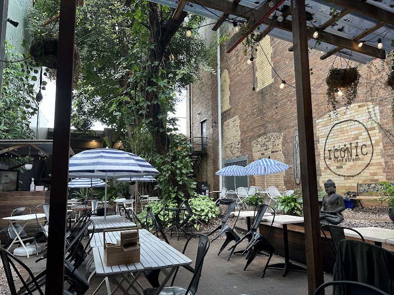 Coffee Iconic photo 8