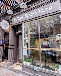 Photo of Village Square Pizza - West Village