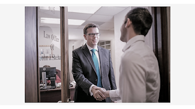 Law Office of John J. Sheehan, LLC - Car accident lawyer in Saugus