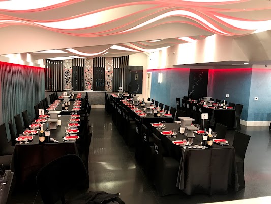 Mezzo Garden Restaurant