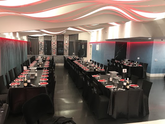 Mezzo Garden Restaurant