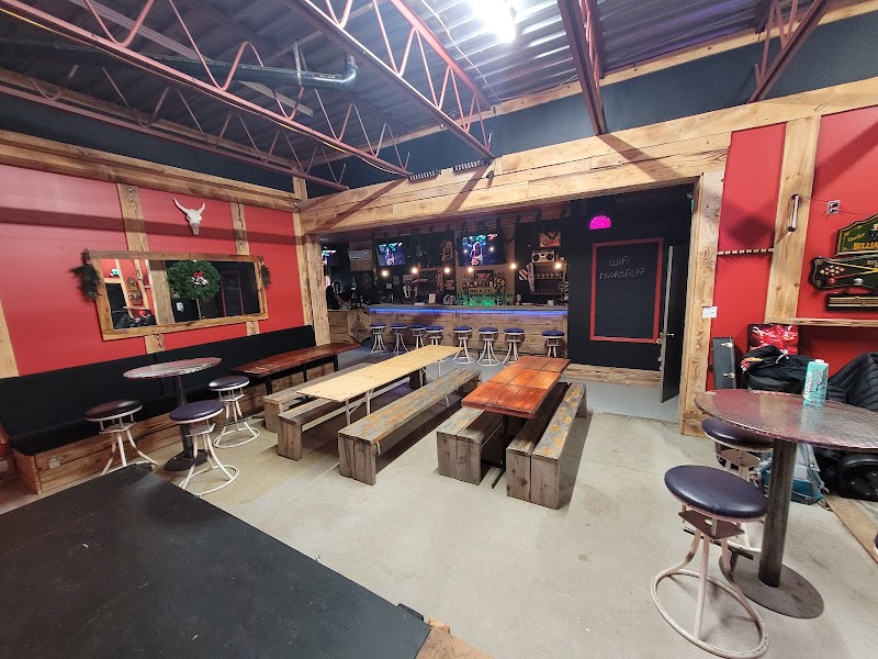 Baron F.C - Barbier, Bar & Café photo 2