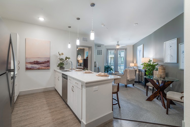 Hidden Springs of McKinney