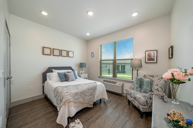 Hidden Springs of McKinney