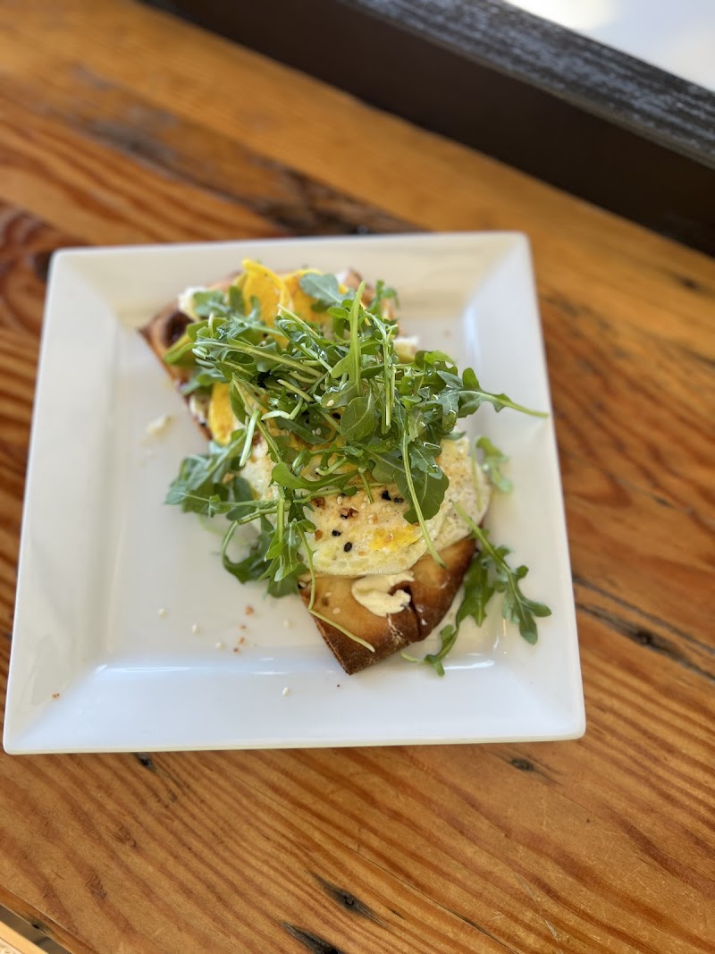 Spice & Lemon Café photo 3