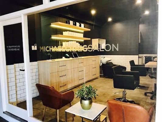 Michael Craig Salon
