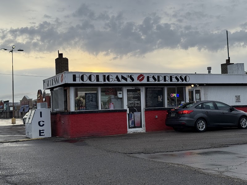 Hooligans Espresso photo 1