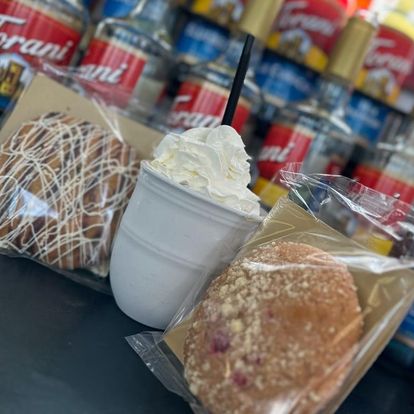 Hooligans Espresso photo 3