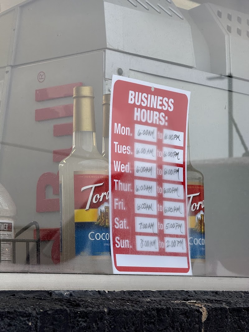 Hooligans Espresso photo 4