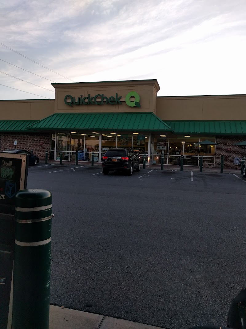 QuickChek photo 1