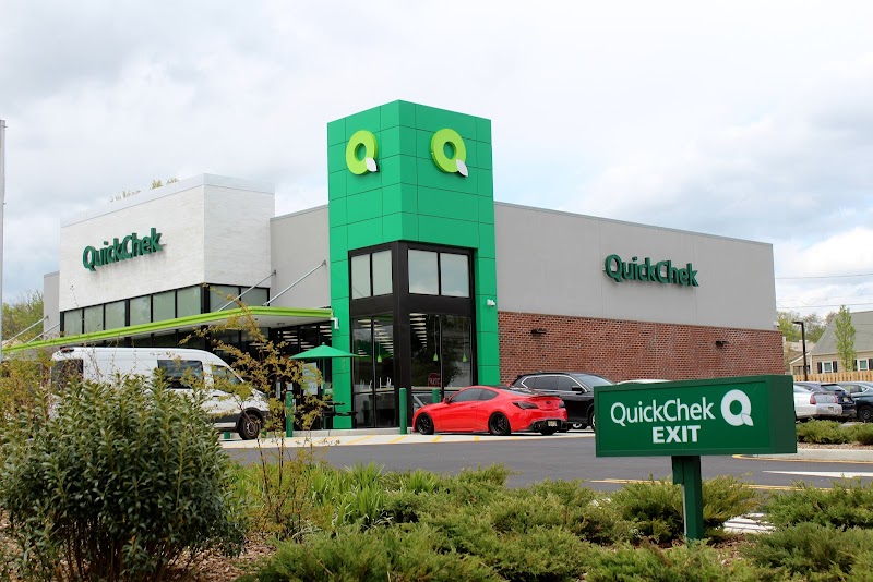 QuickChek photo 1