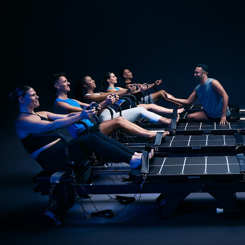 [solidcore] West Fargo