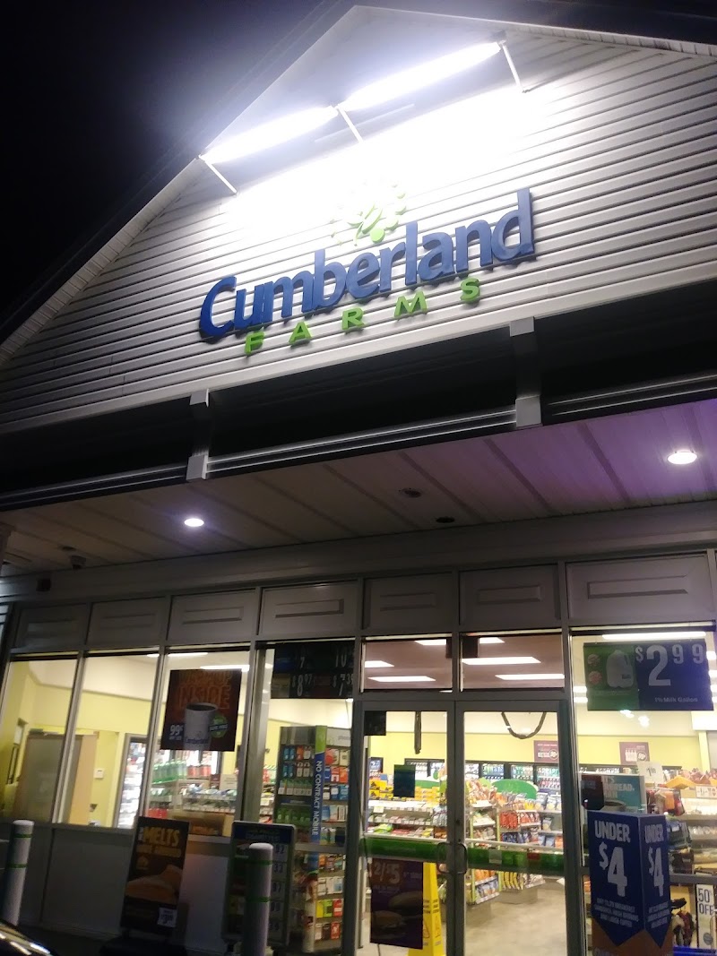 Cumberland Farms photo 3
