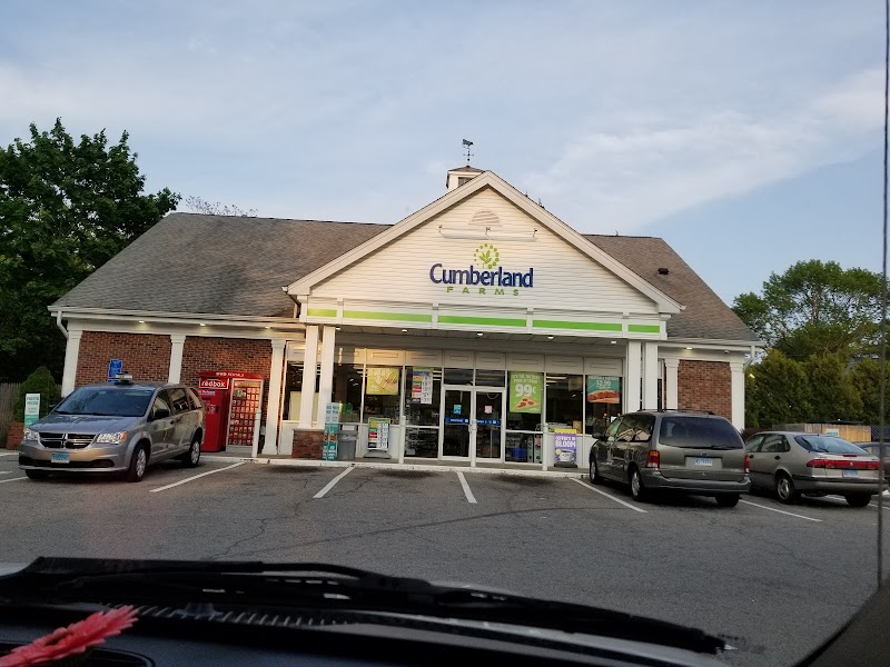 Cumberland Farms photo 1