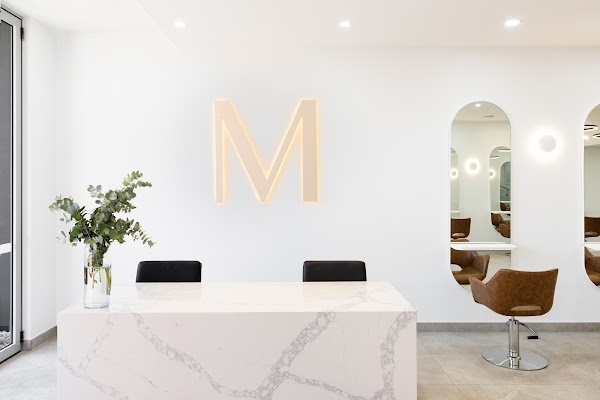 Mane Painters | Hairdresser in Kingsgrove photo 2