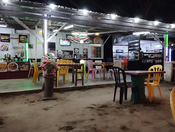 Dapur Panas - Photo 1