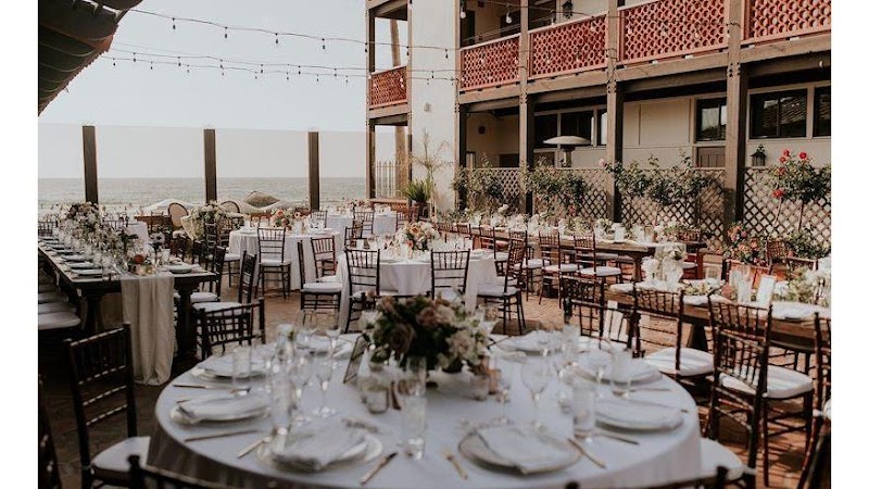 La Jolla Shores Hotel - Weddings & Events