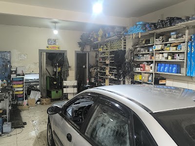 Oto elektrik yol yardım - Oto Servisi