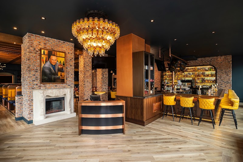 Taffer's Tavern Alpharetta