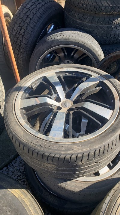 Chattanooga Valley Used Cars And Parts