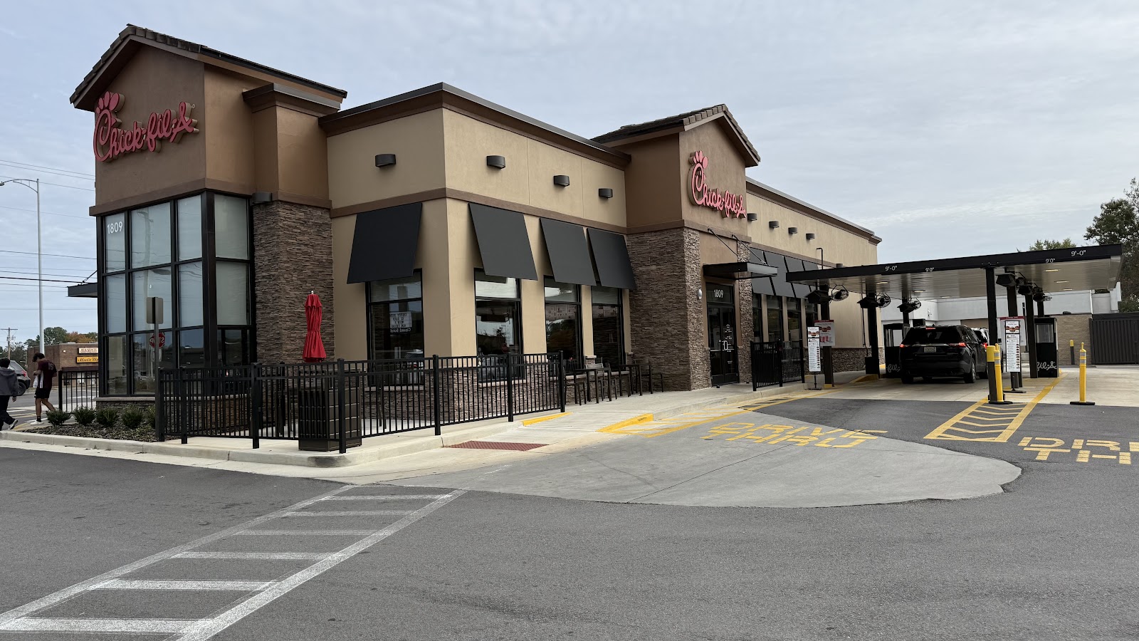 Chick-fil-A