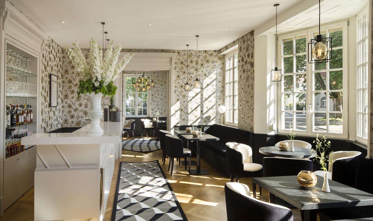 Boutique Hotel des XV, dog-friendly hotel, photo 4