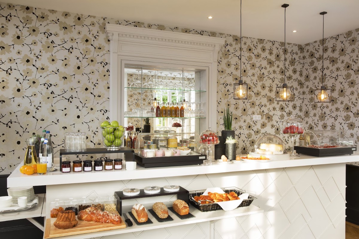 Boutique Hotel des XV, dog-friendly hotel, photo 5