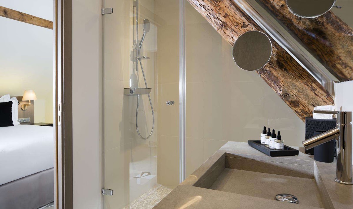 Boutique Hotel des XV, dog-friendly hotel, photo 2