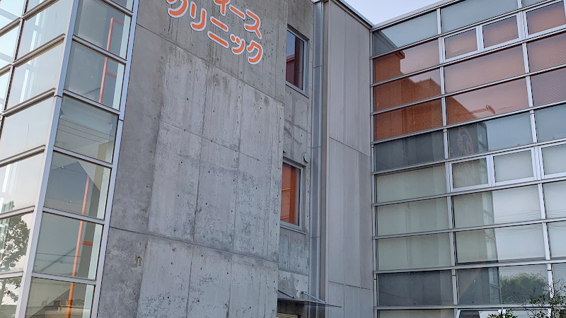 医療法人社団 札幌西レディースクリニックの外観