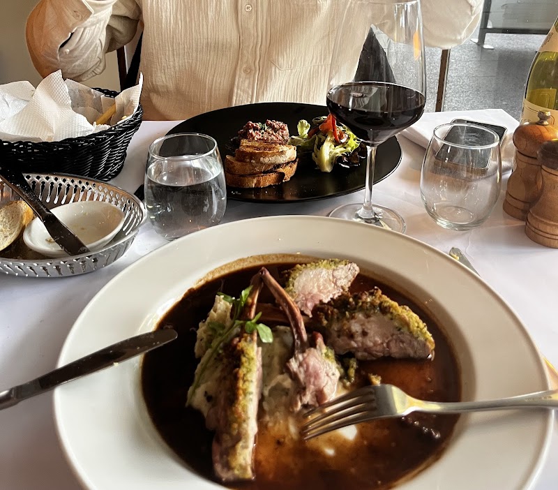 Paris Go Bistro photo 5