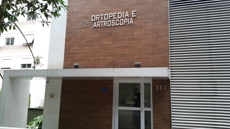 Foto de SAO - Arthroscopy and Orthopedic Service