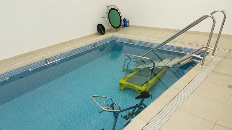 Foto de SAO - Arthroscopy and Orthopedic Service