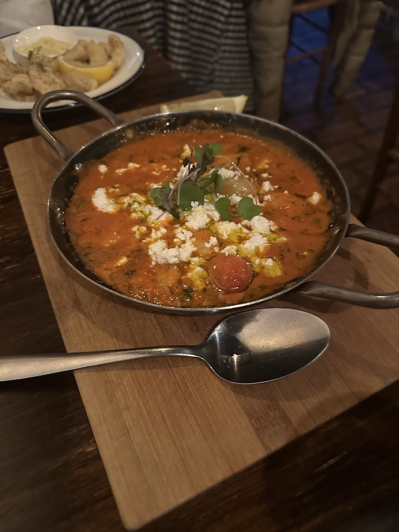 Bahari | The Hellenic Palate photo 9