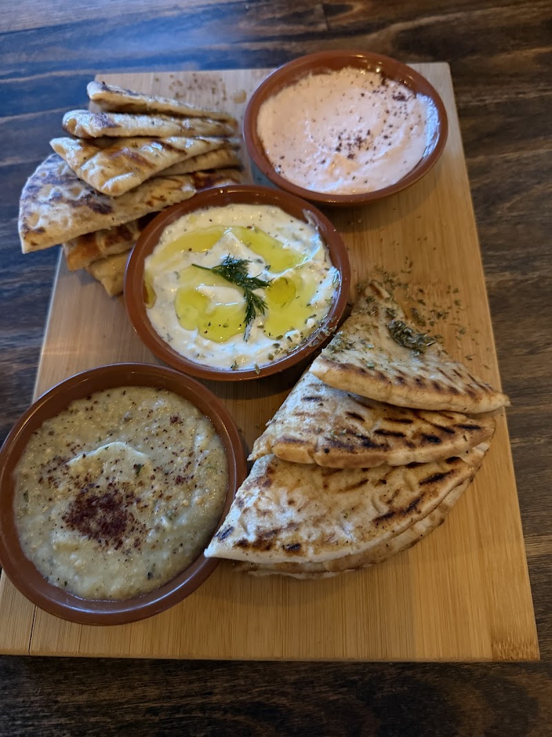 Bahari | The Hellenic Palate photo 3