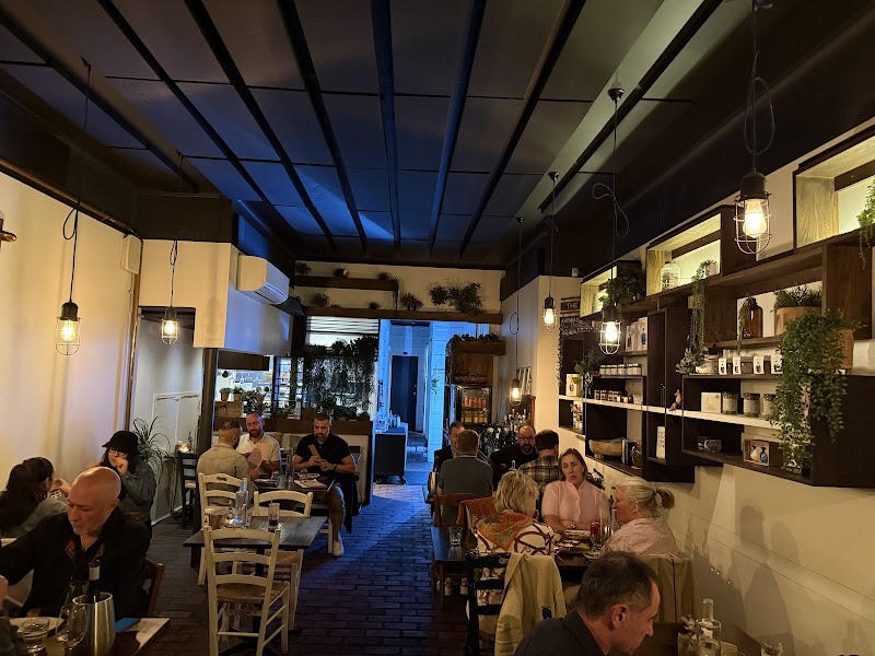 Bahari | The Hellenic Palate photo 10